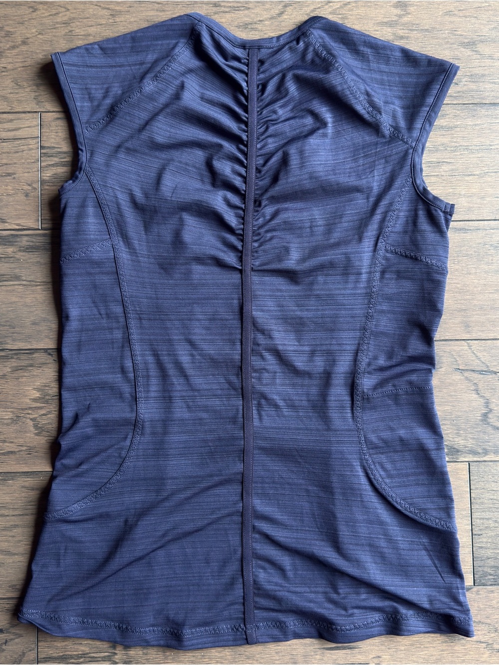 Athleta Pacifica Illume UPF Fitted Tank - Picture 4 of 7